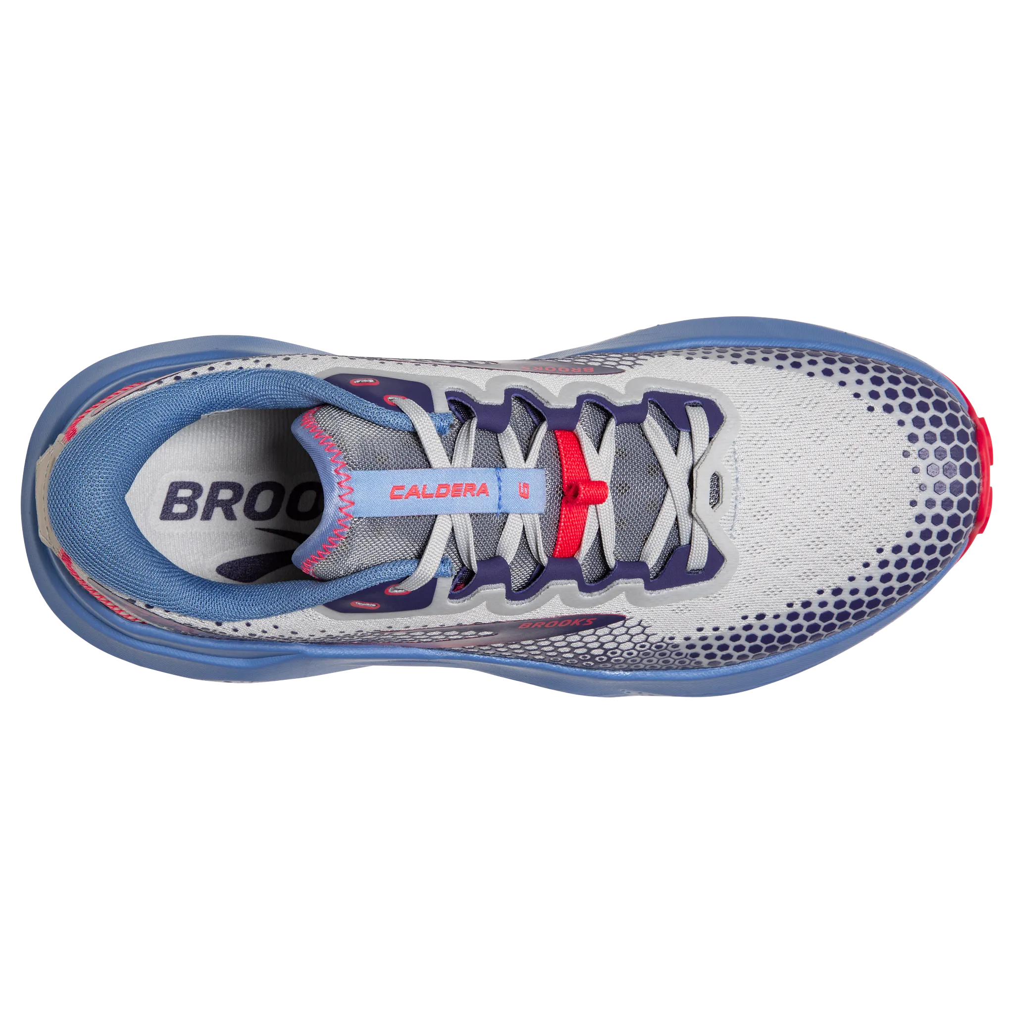 snowy heel - cup Women's Caldera 6