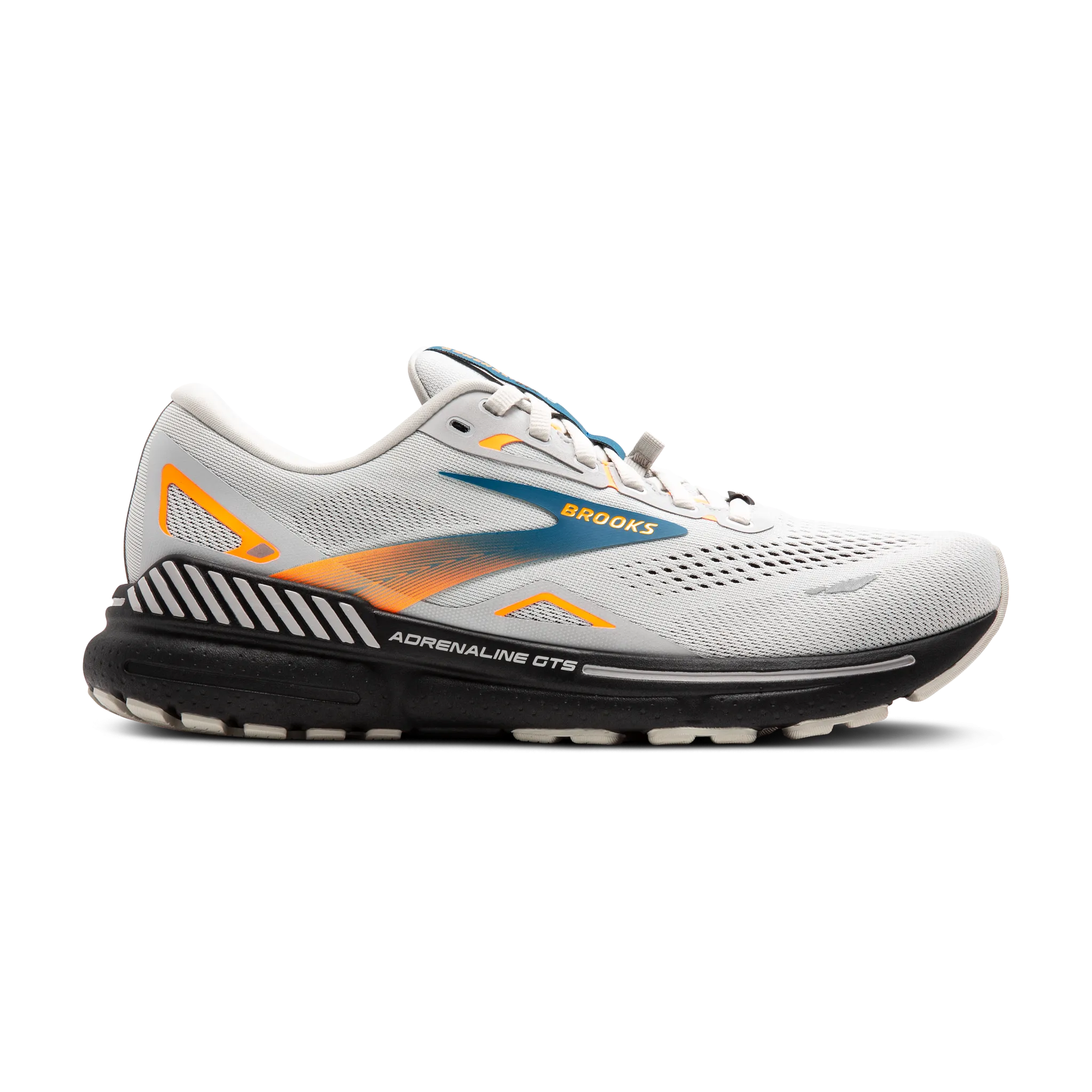 moon - design shoes concrete - running shoes Men's Adrenaline GTS 23 GTX
