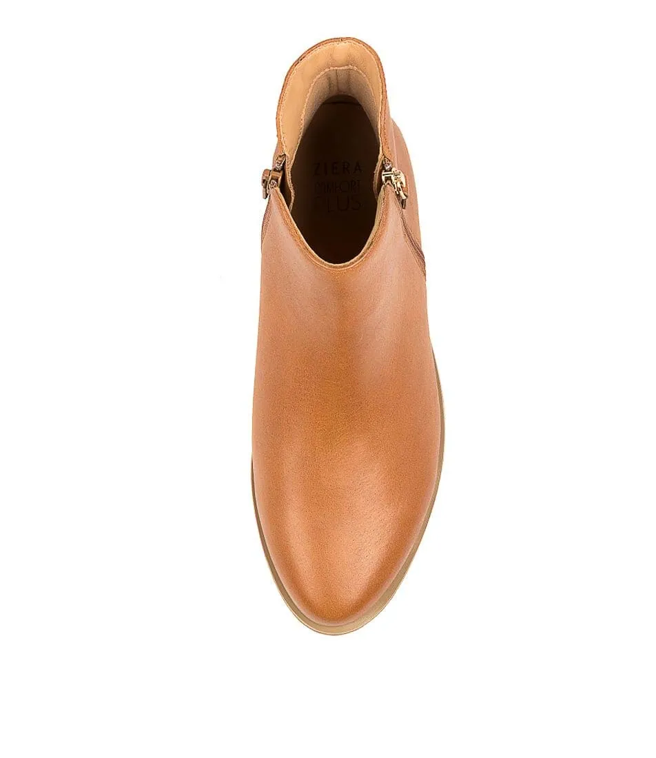 ZIERA SKYLARS TAN Street Utility
