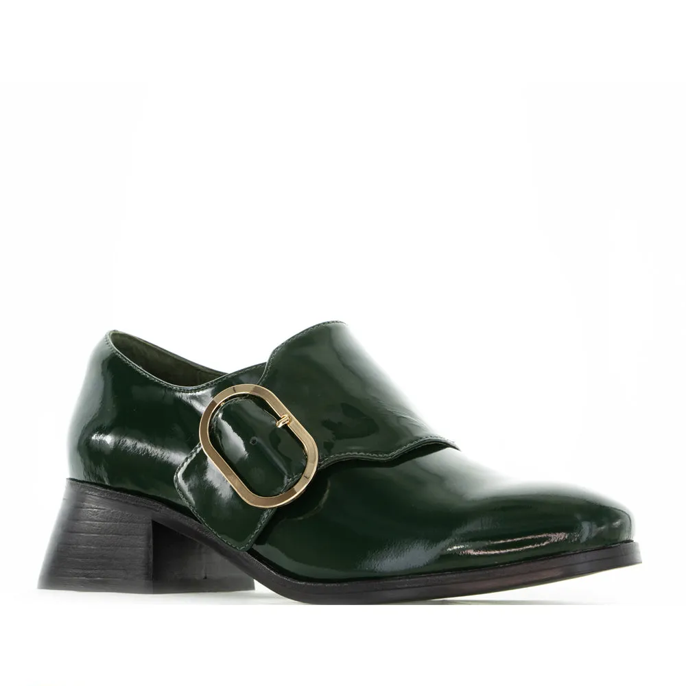 Quick Stride LE SANSA RICE BOTTLE GREEN