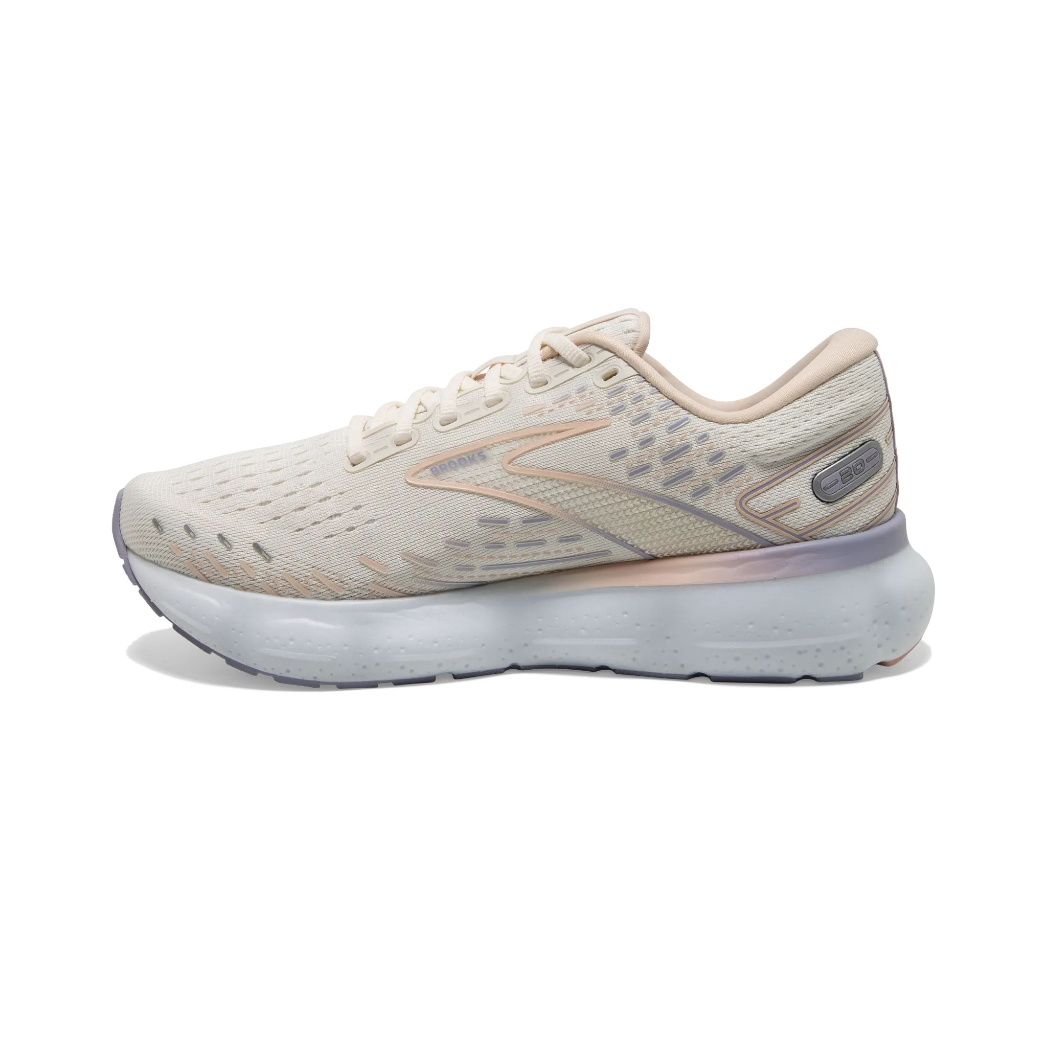 weekday running shoe interval contemporary - style shoes Women's Glycerin 20
