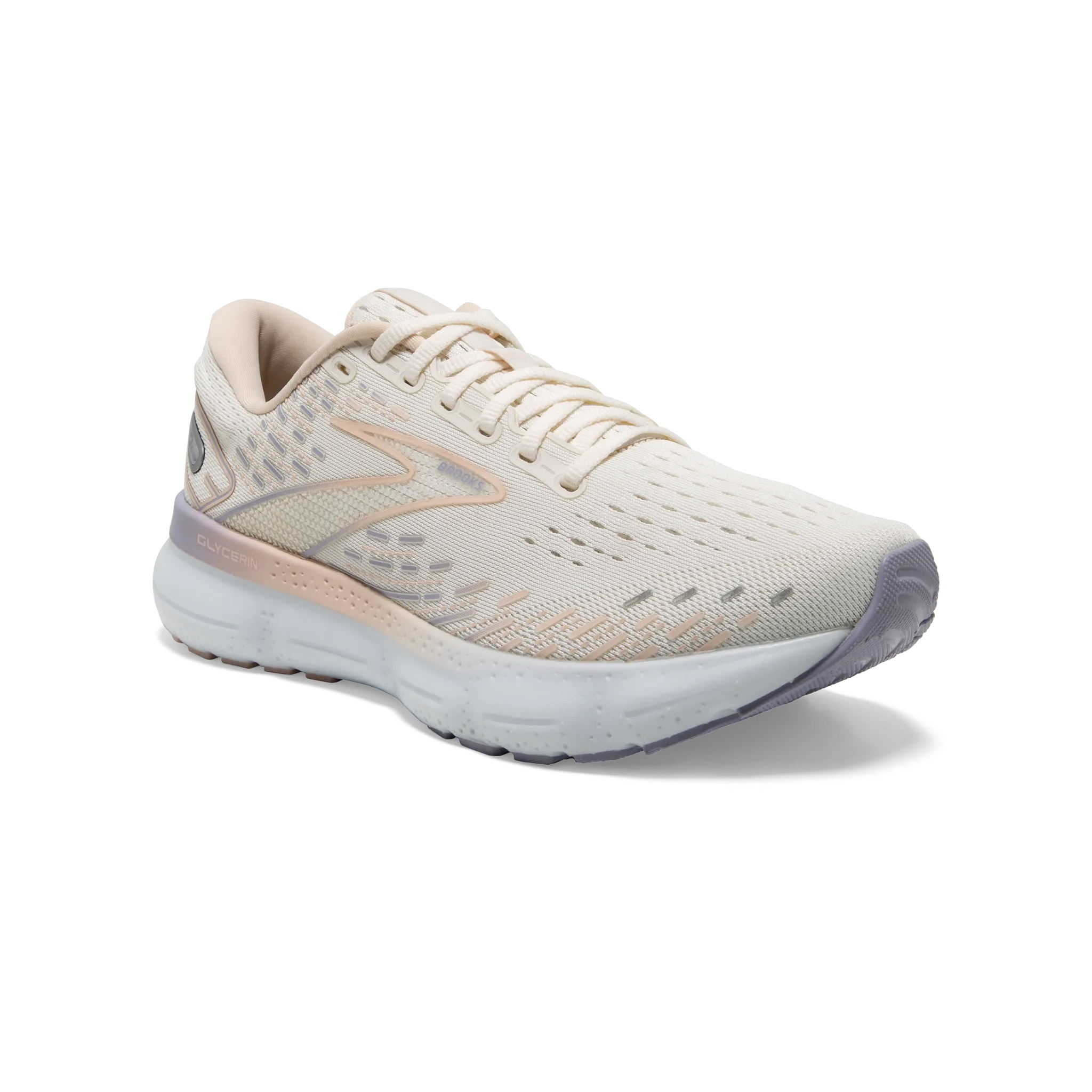 running in a marsh area shoes Women's Glycerin 20