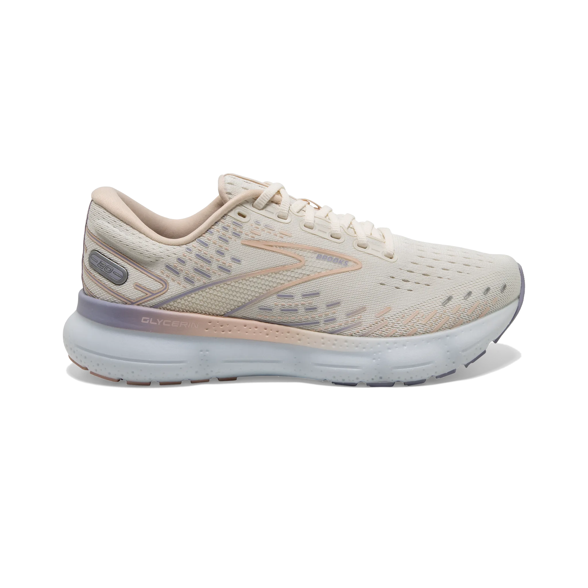 Women's Glycerin 20 stress - free
