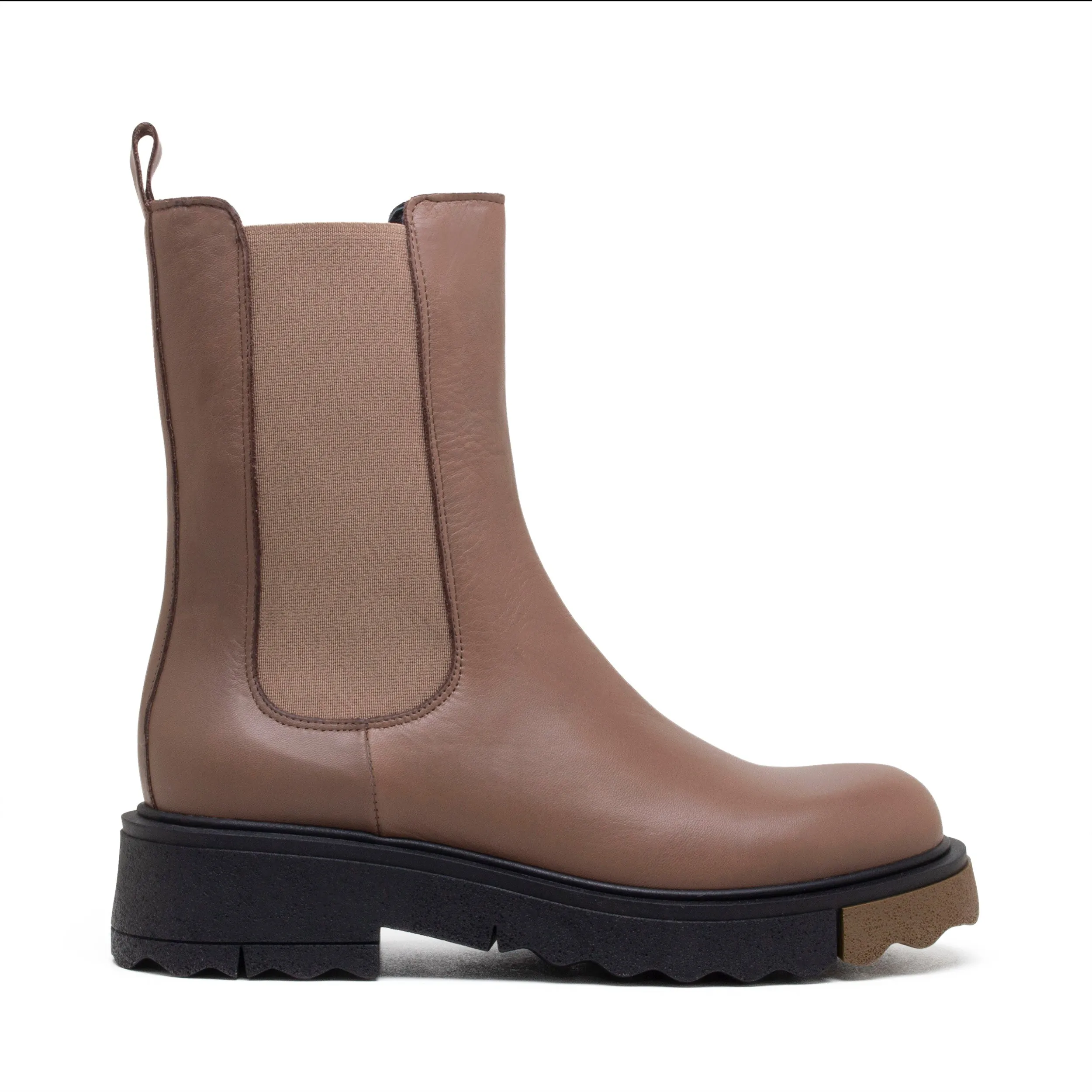 LONDON CHELSEA BOOT SPECIAL EDITION Street Trekking