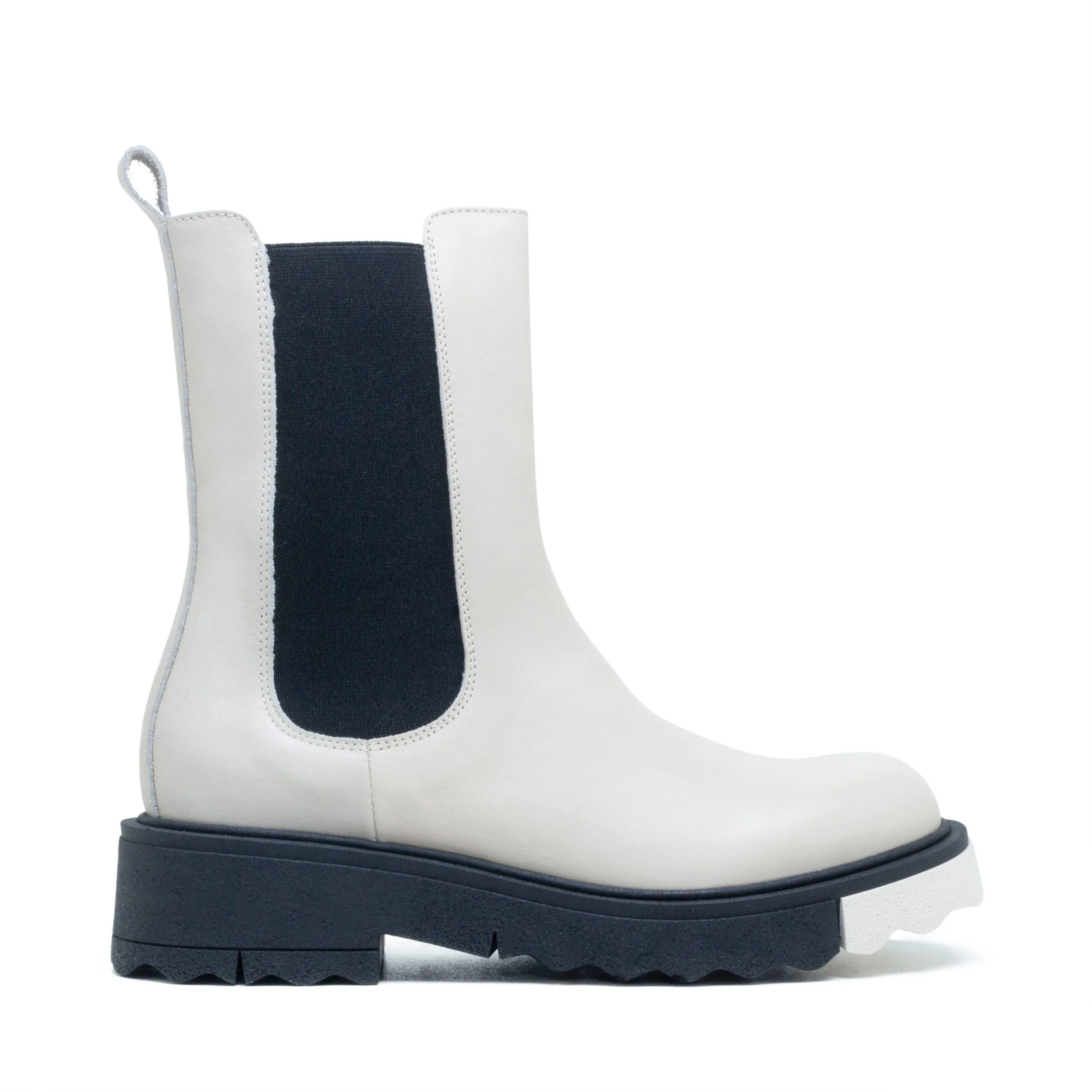 Hard Style LONDON CHELSEA BOOT SPECIAL EDITION