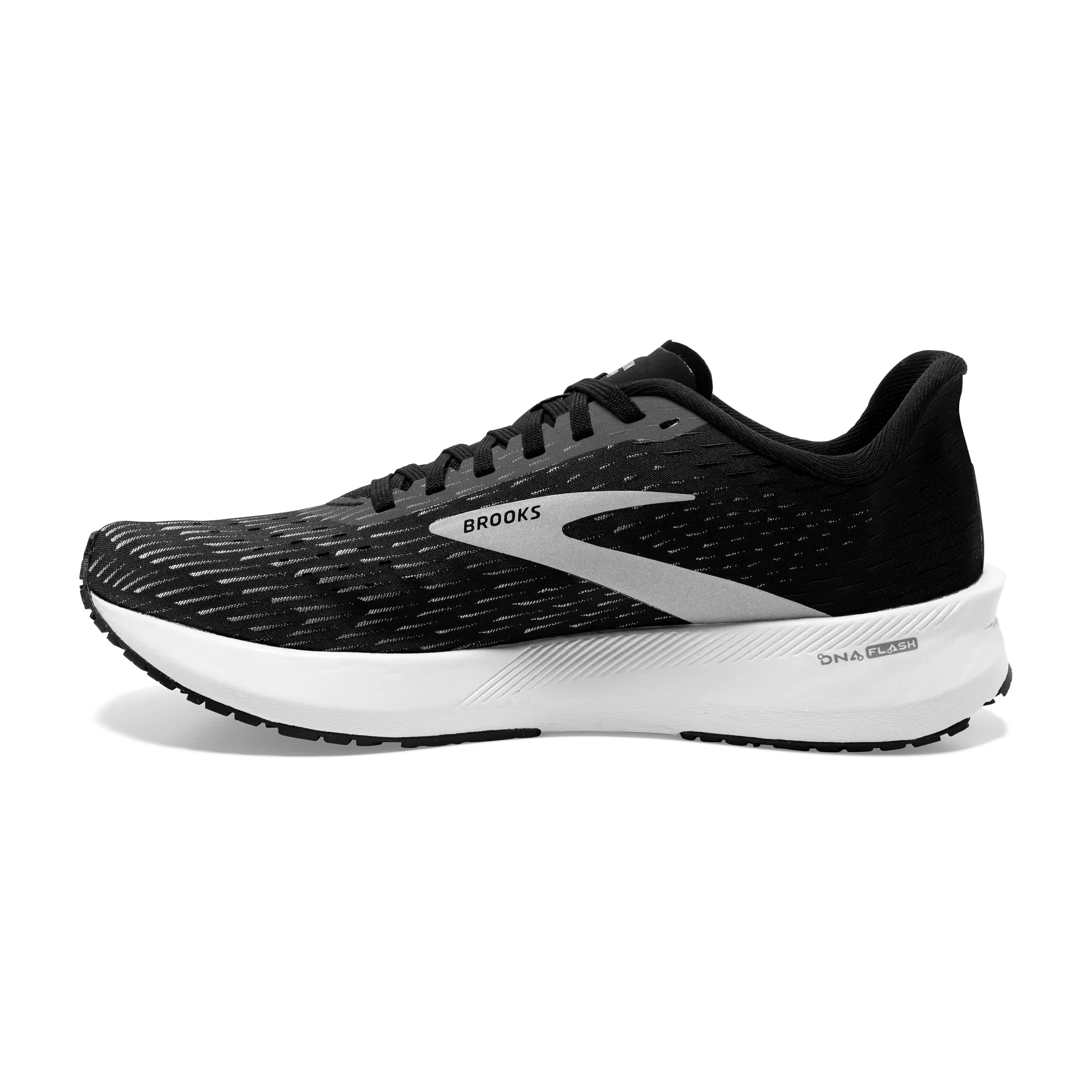 Men's Hyperion Tempo mesh upper breathability Mountain running asset