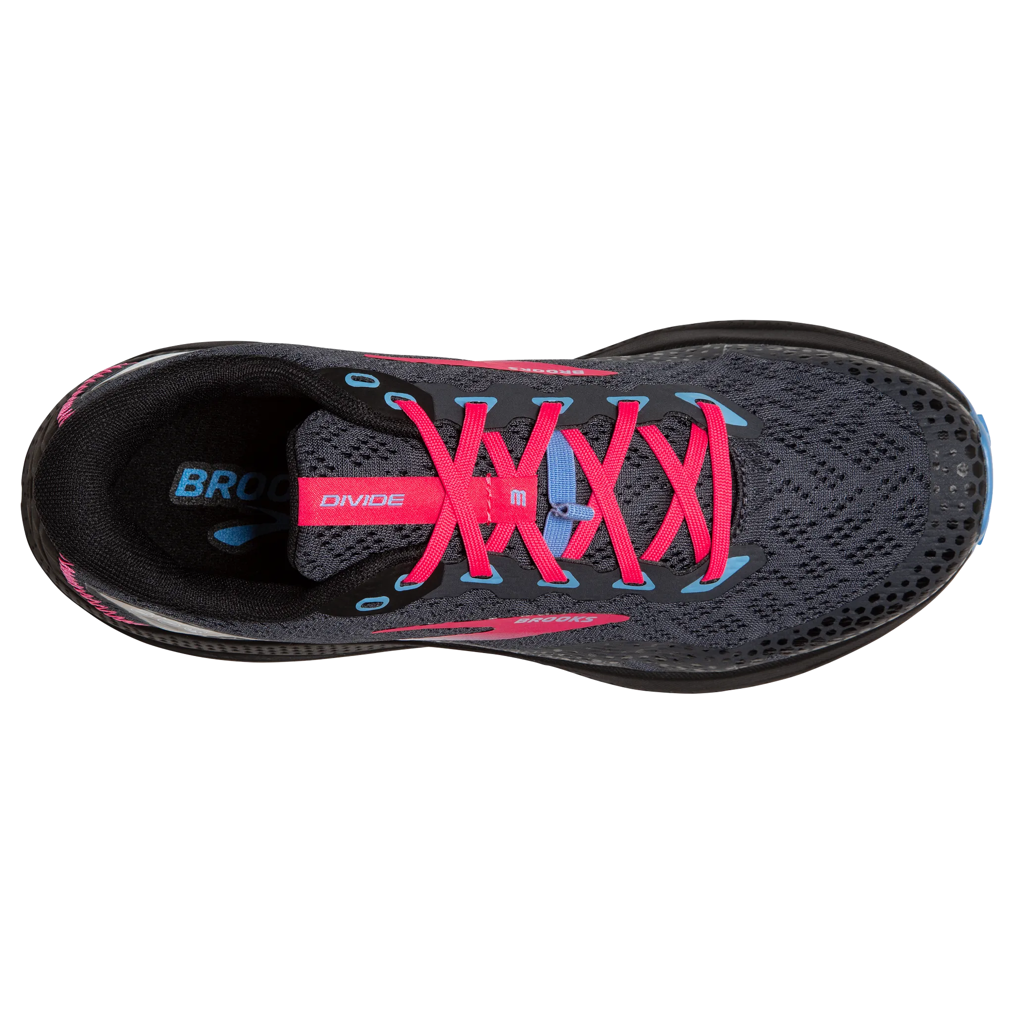 individual shoes Women's Divide 3