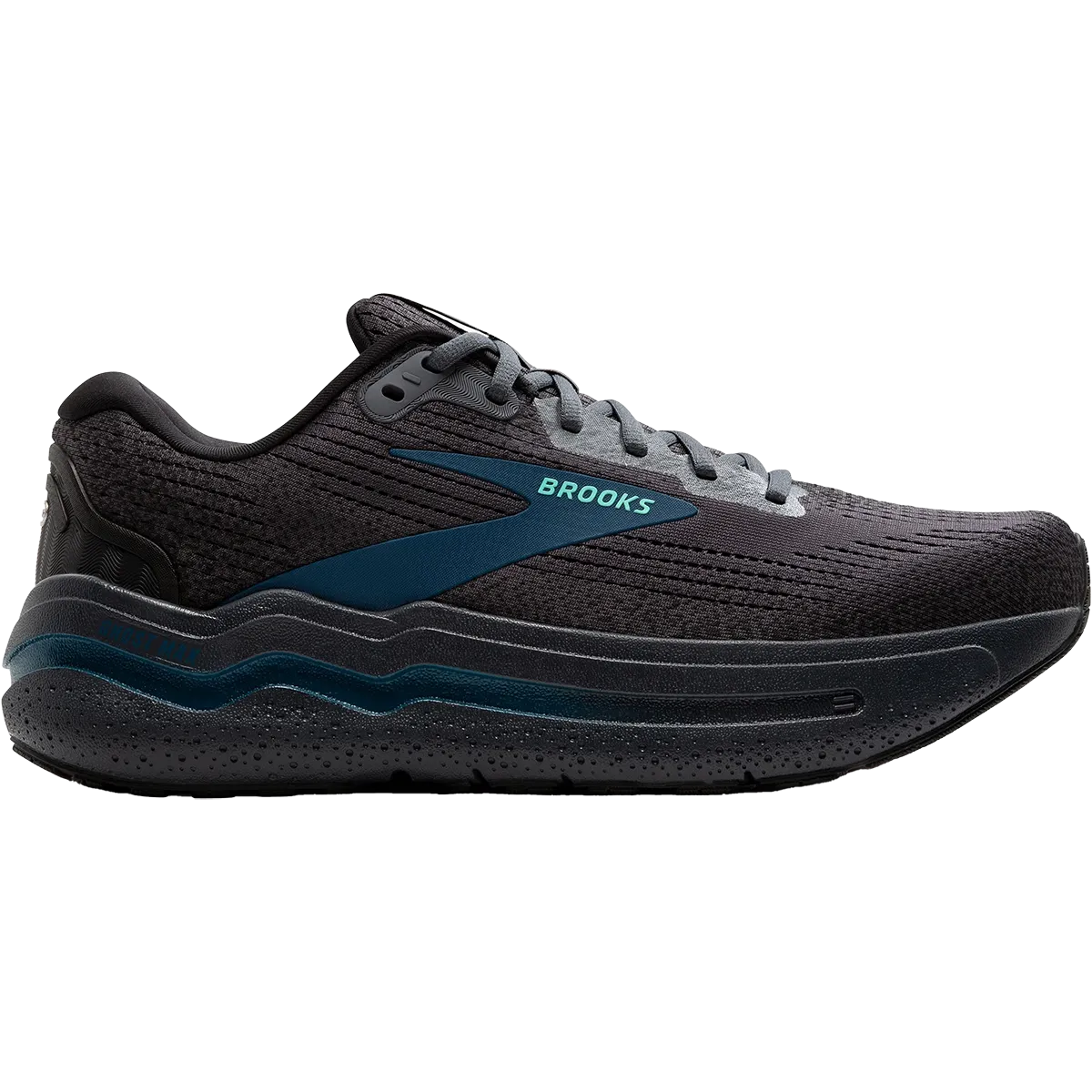 Pavement - running Biodegradable Men's Ghost Max 2