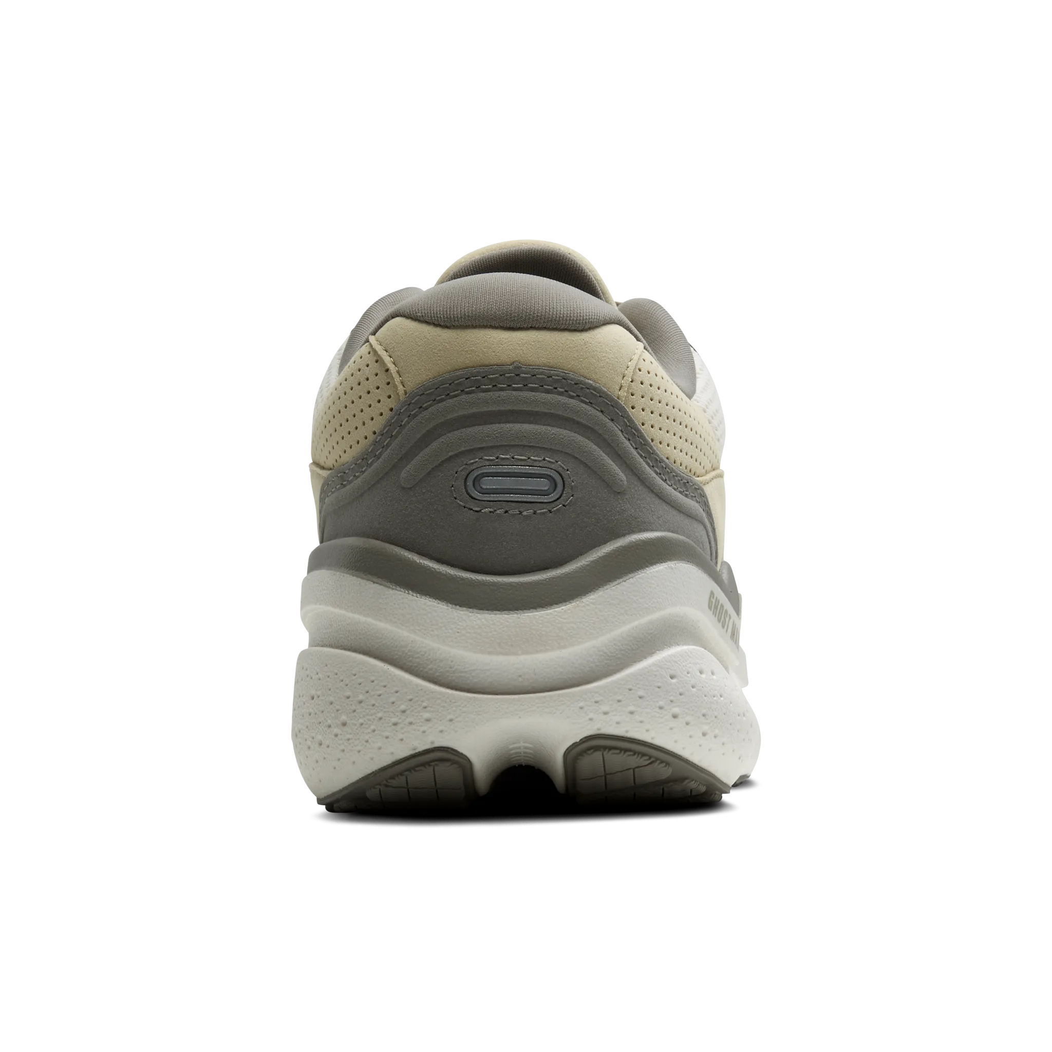 Men's Ghost Max SE All - age carbon - fiber shoes