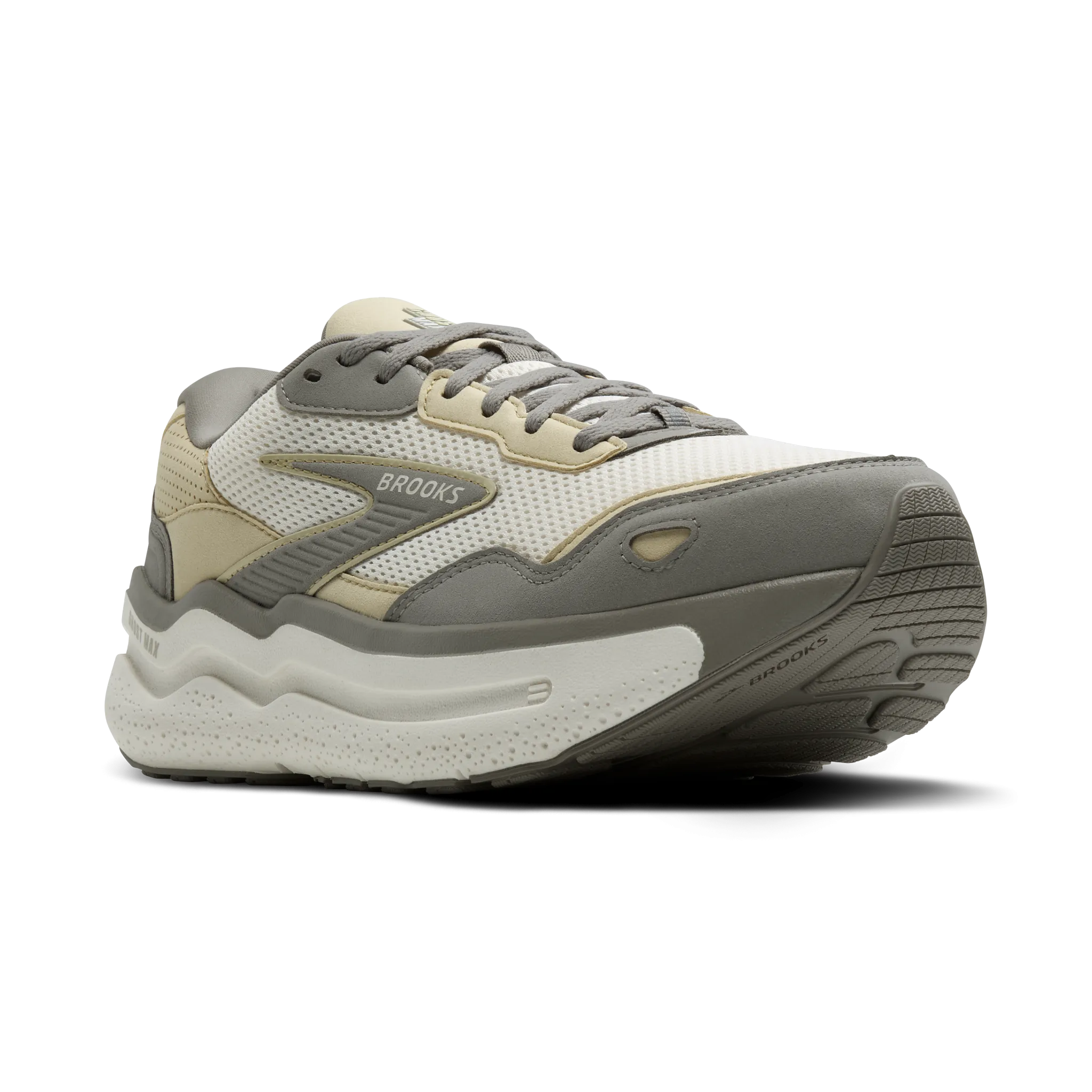 Men's Ghost Max SE removable - insole - feature shoes