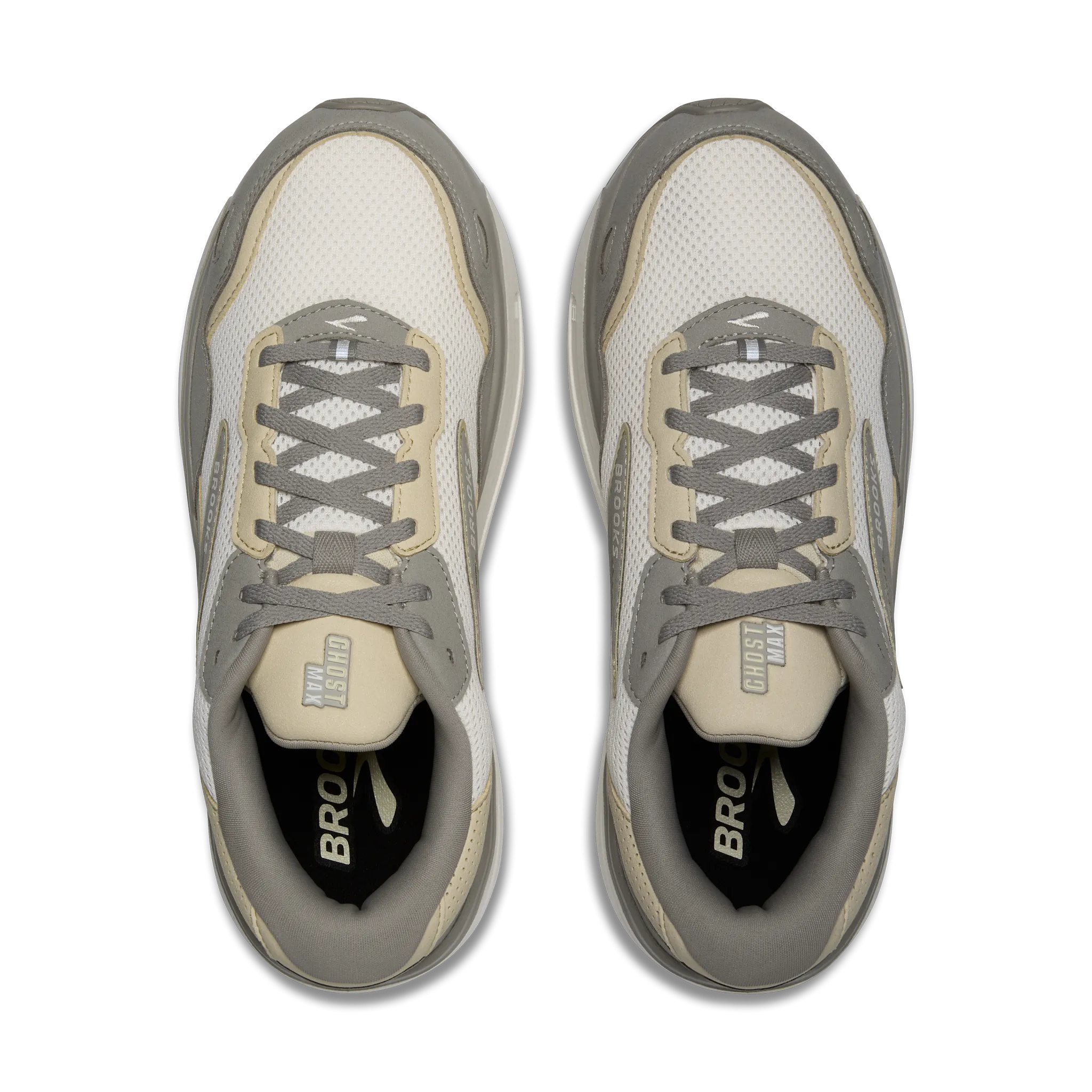 bright colored shoes polo shoes Men's Ghost Max SE