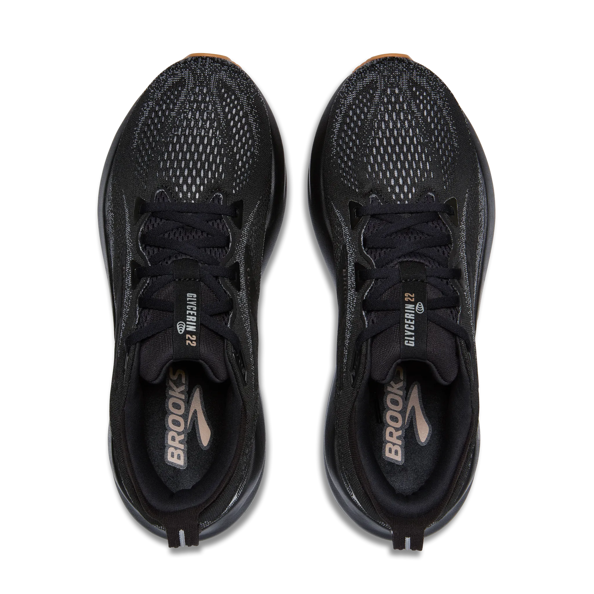 Athletic Footwear Men's Glycerin 22
