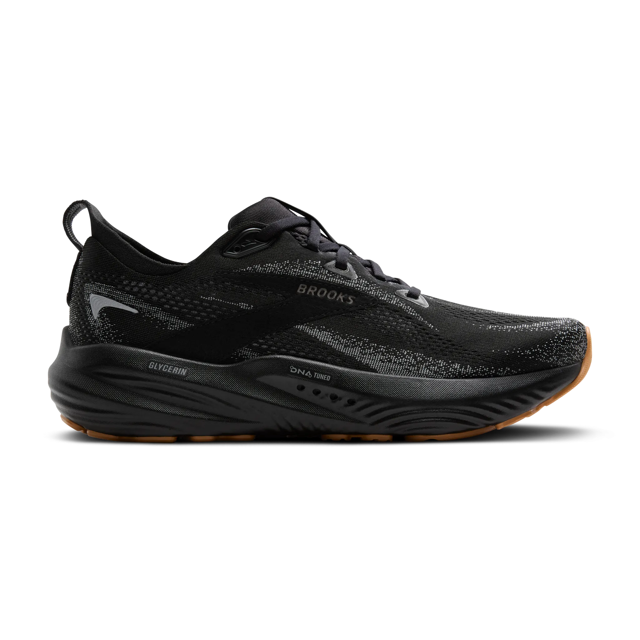 odor - resistant running option Men's Glycerin 22