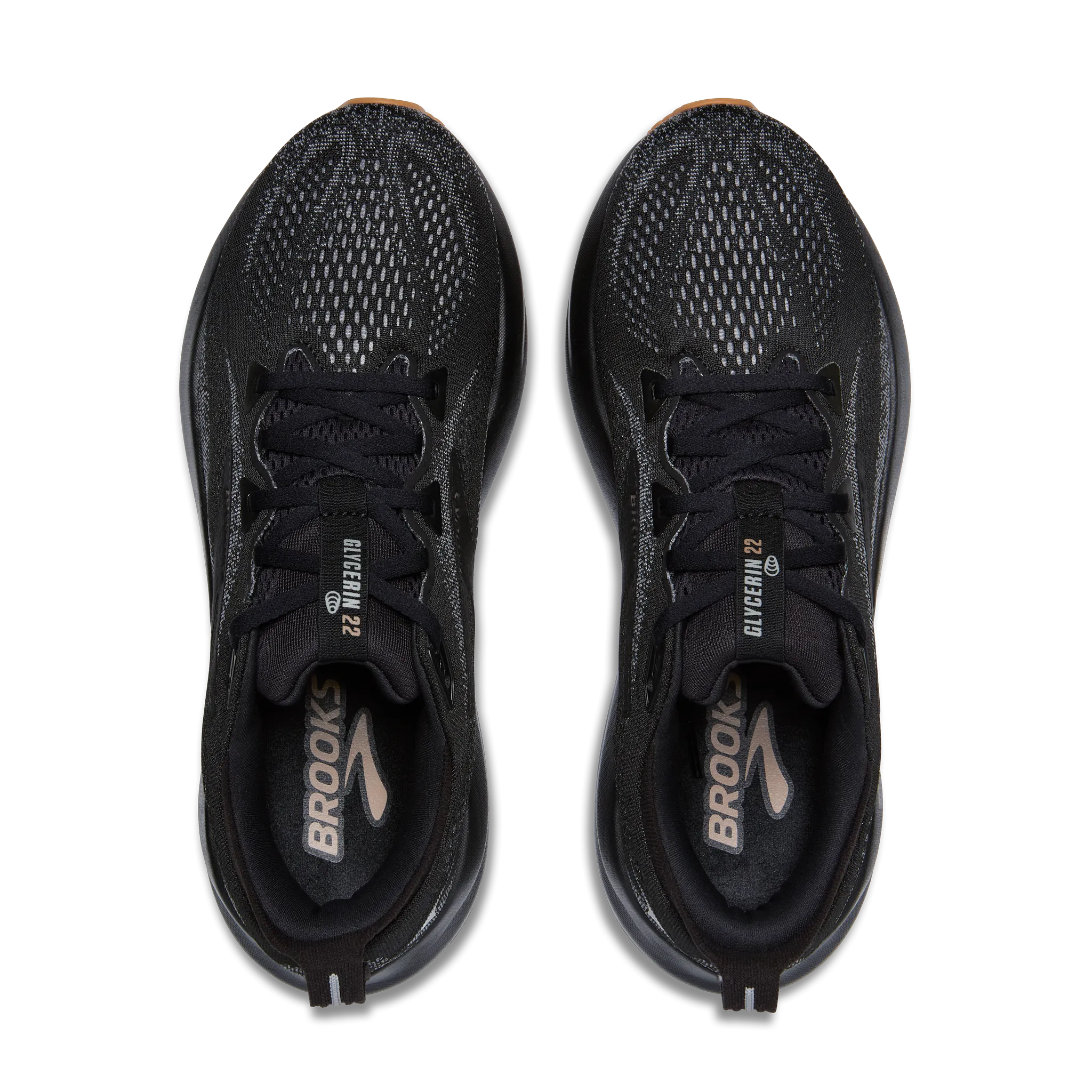 Minimalist Design Men's Glycerin 22