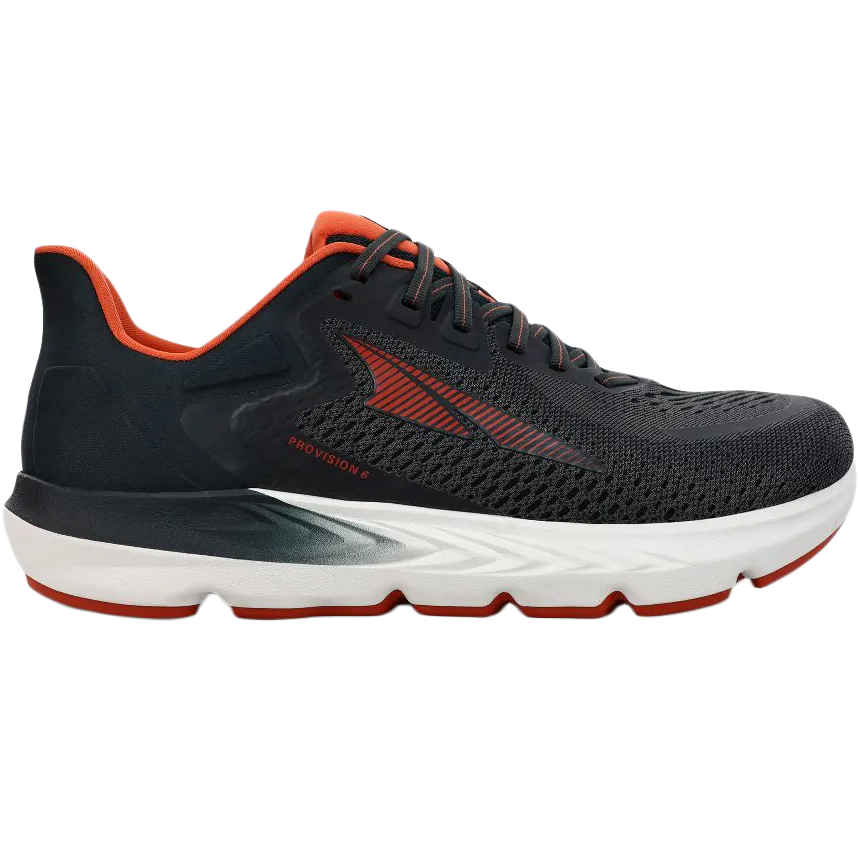 Men's Provision 6 eco - friendly - feature shoes blue running shoes