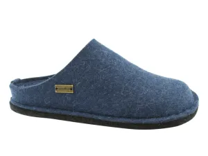 Haflinger Slippers Flair Soft Jeans Beach Slip Comfort Comfortable For Workouts