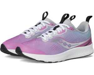 monochromatic shoes Saucony Guide KDZ Kids