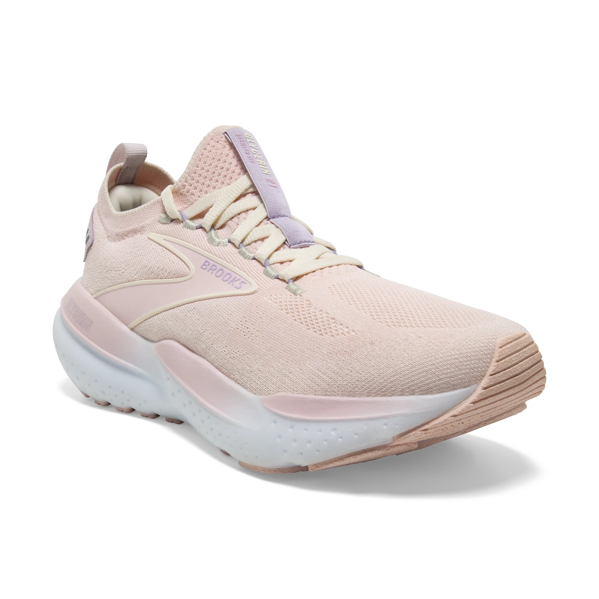 Women's Glycerin StealthFit 21 style shoes