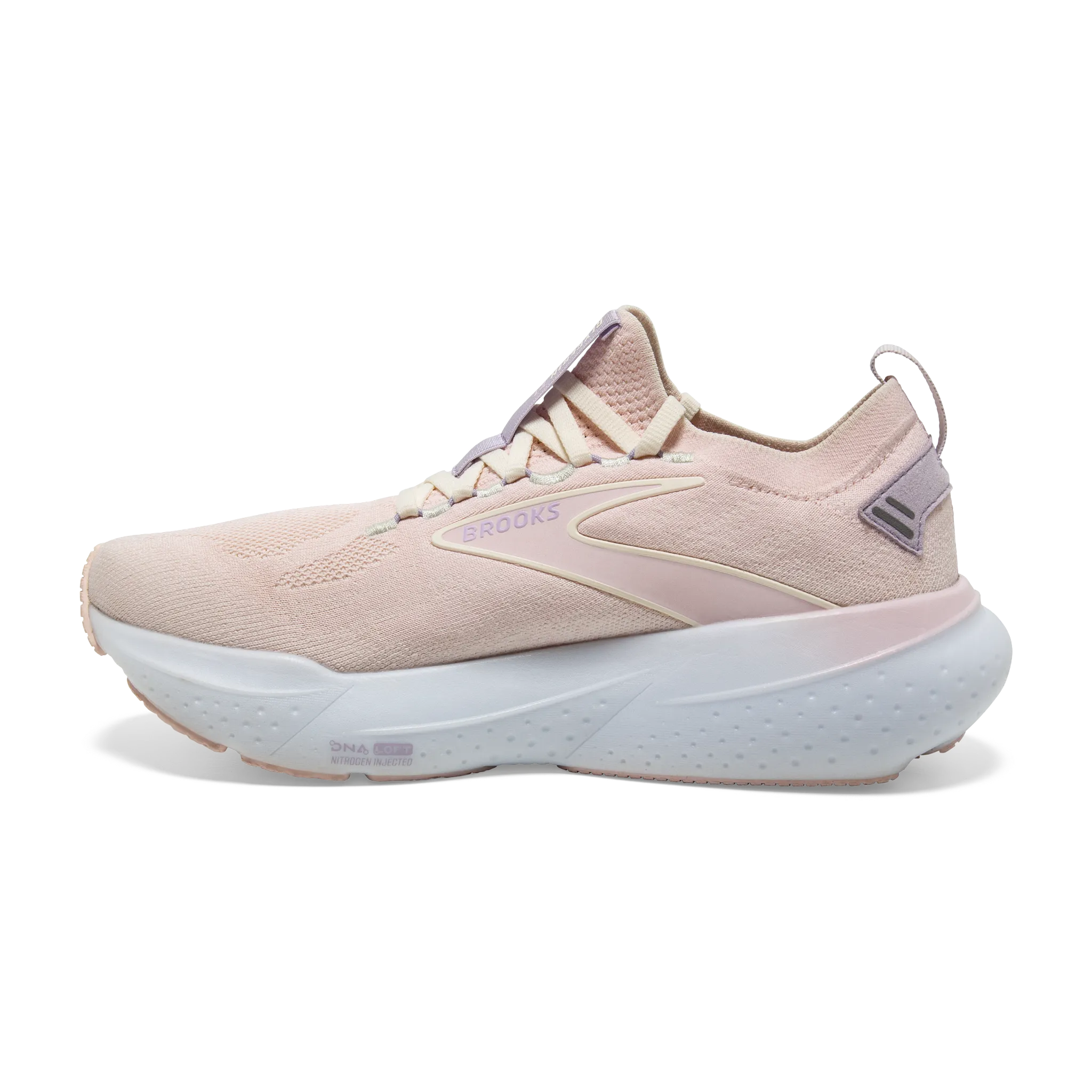 Women's Glycerin StealthFit 21 padded interior shoes