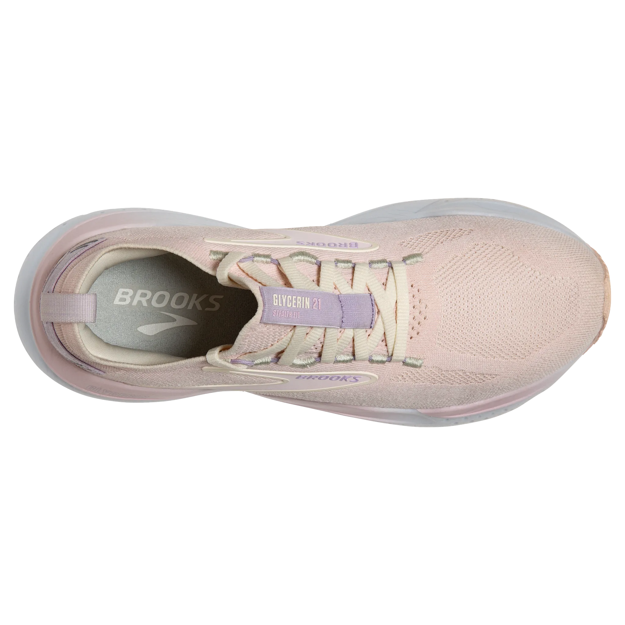 Women's Glycerin StealthFit 21 Stable Support