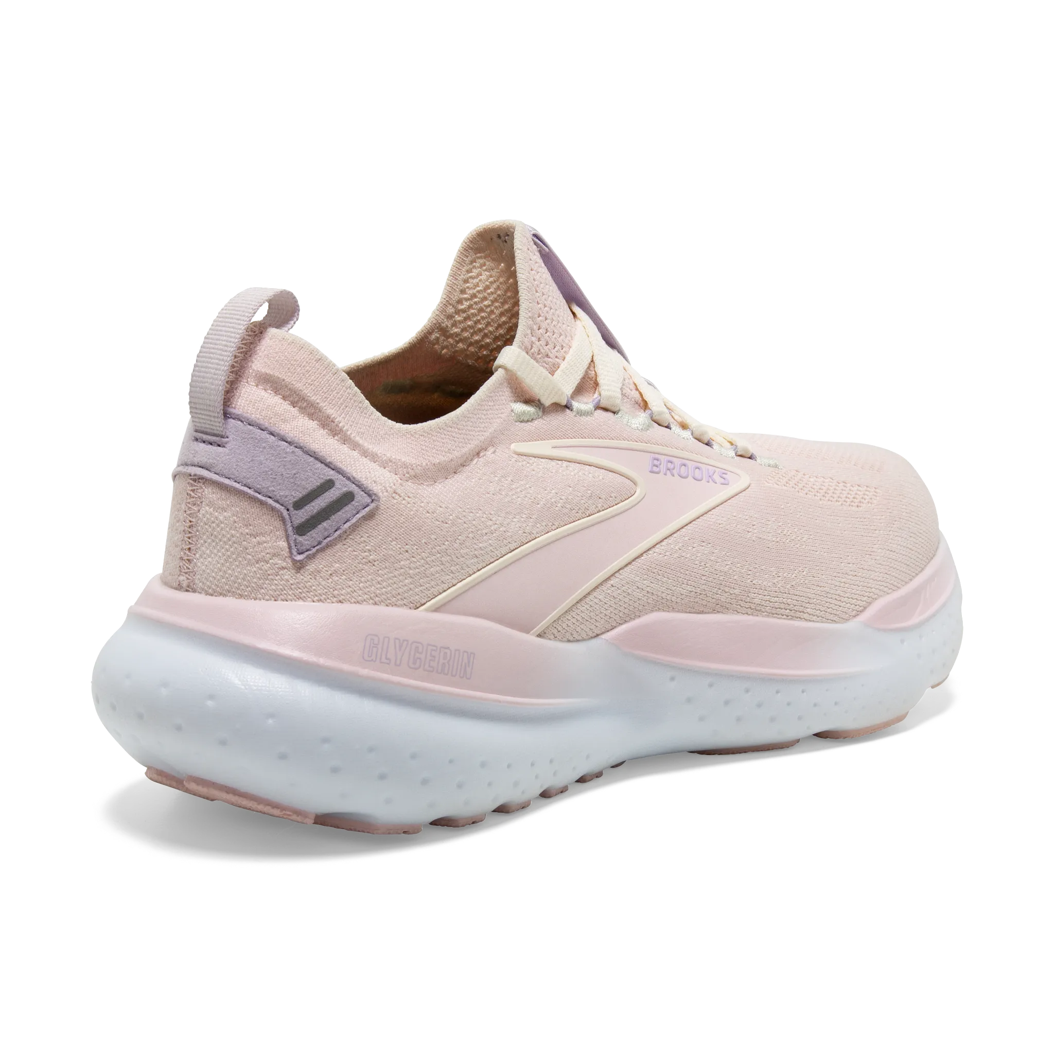Women's Glycerin StealthFit 21 concrete running shoes