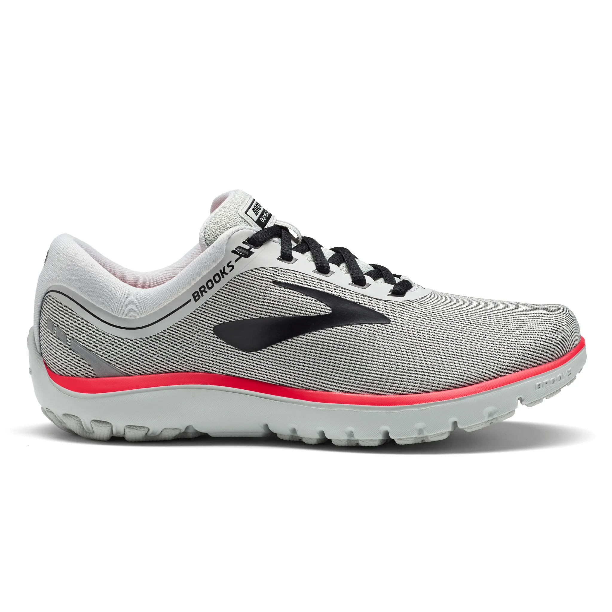 running in a bus station area shoes Women's PureFlow 7