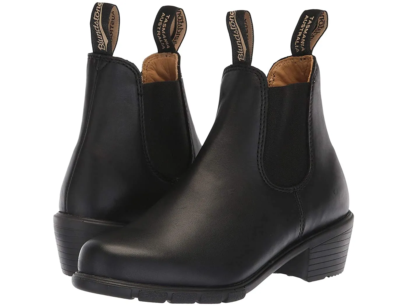 winter necessities Adult Blundstone BL1671 Heeled Boot