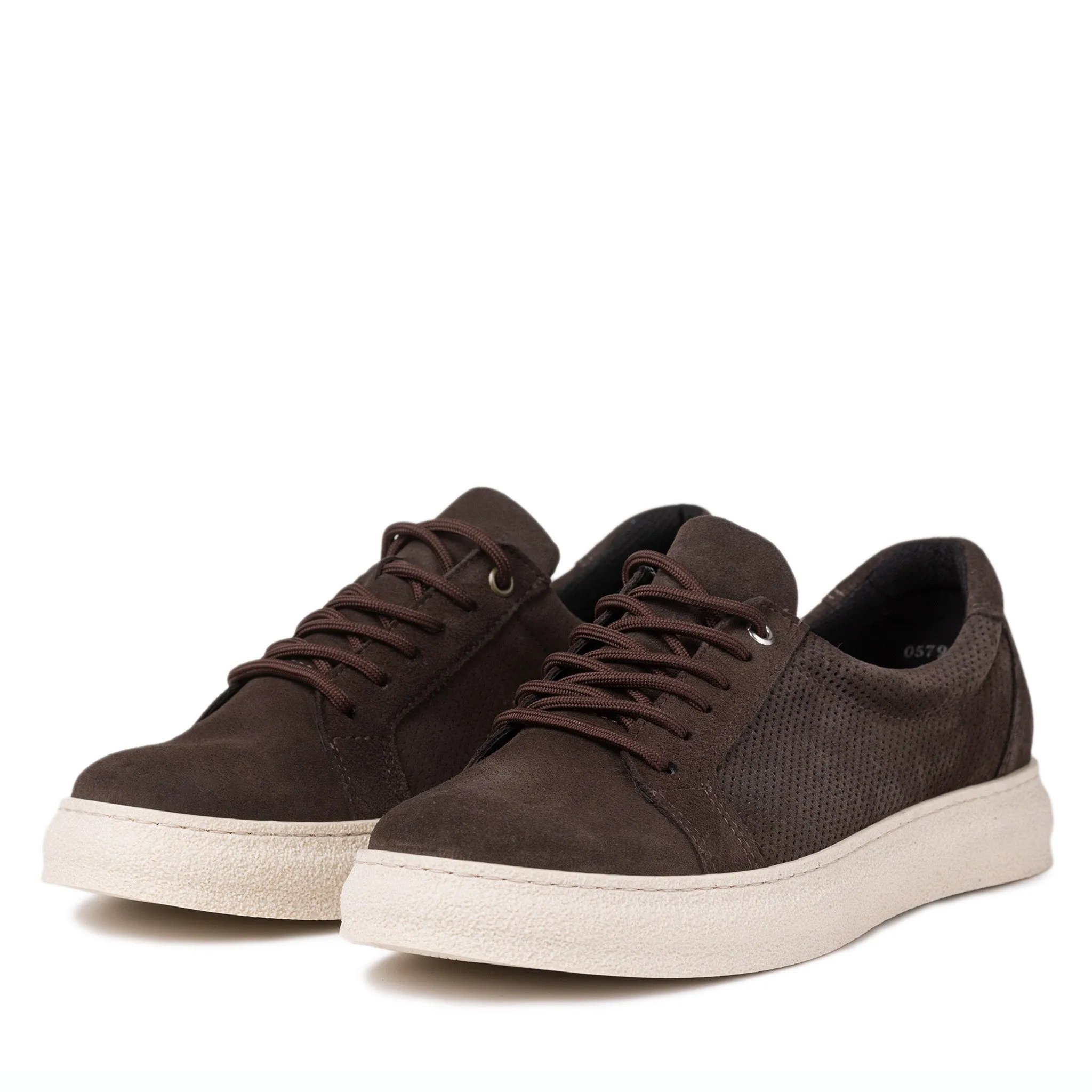 AKSELI Men's sneaker snowboarders - specific benefits Dynamic silhouette