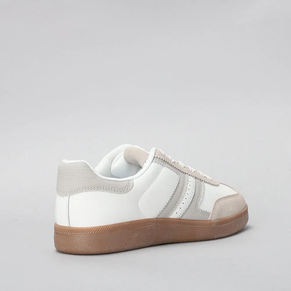 In-demand LE SANSA JASPER WHITE/GREY