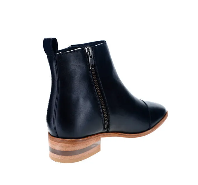cut LE SANSA MAPLE BLACK