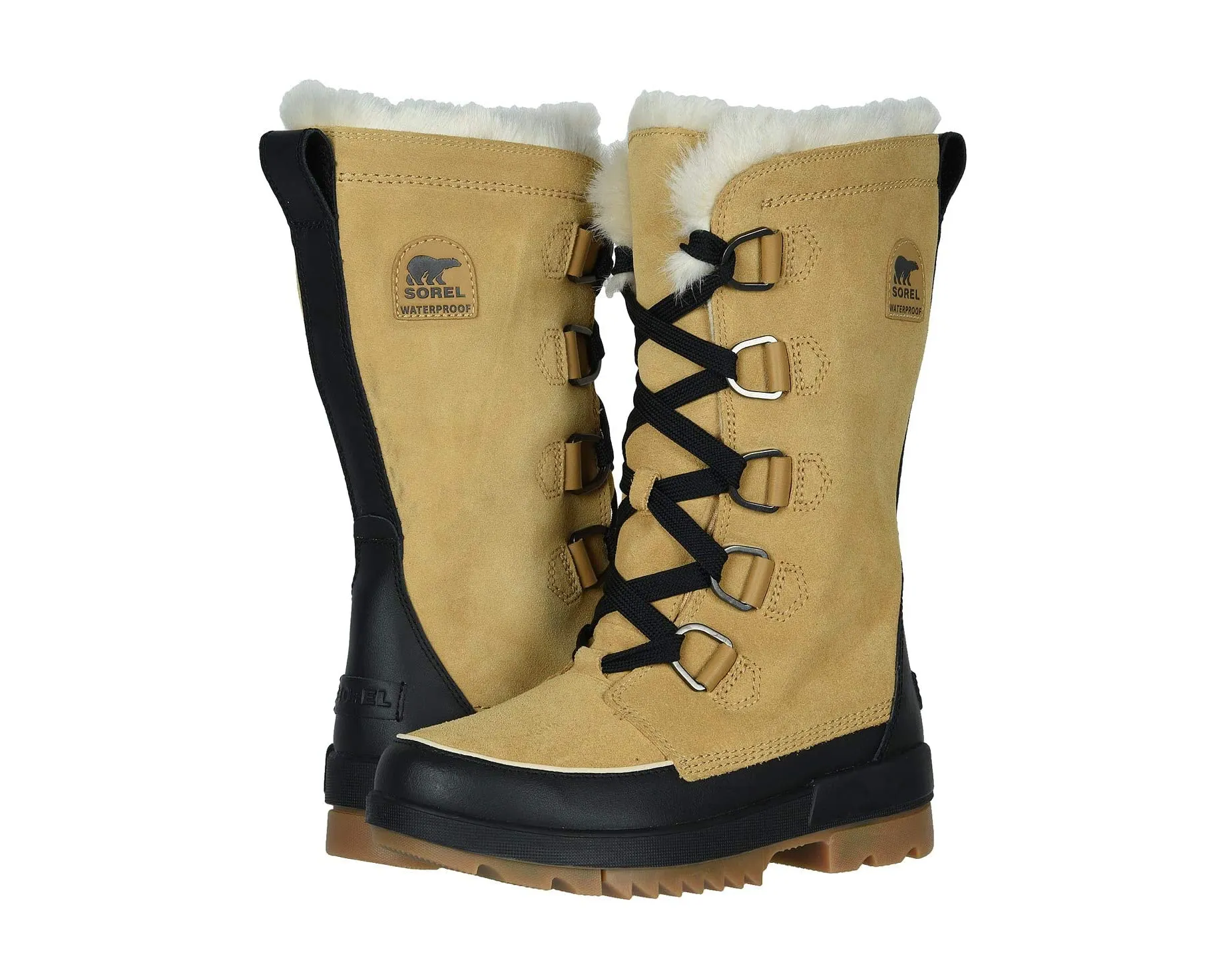 bodybuilders - specific functions casual wearers - specific functions Sorel TIVOLI? IV Tall Boot