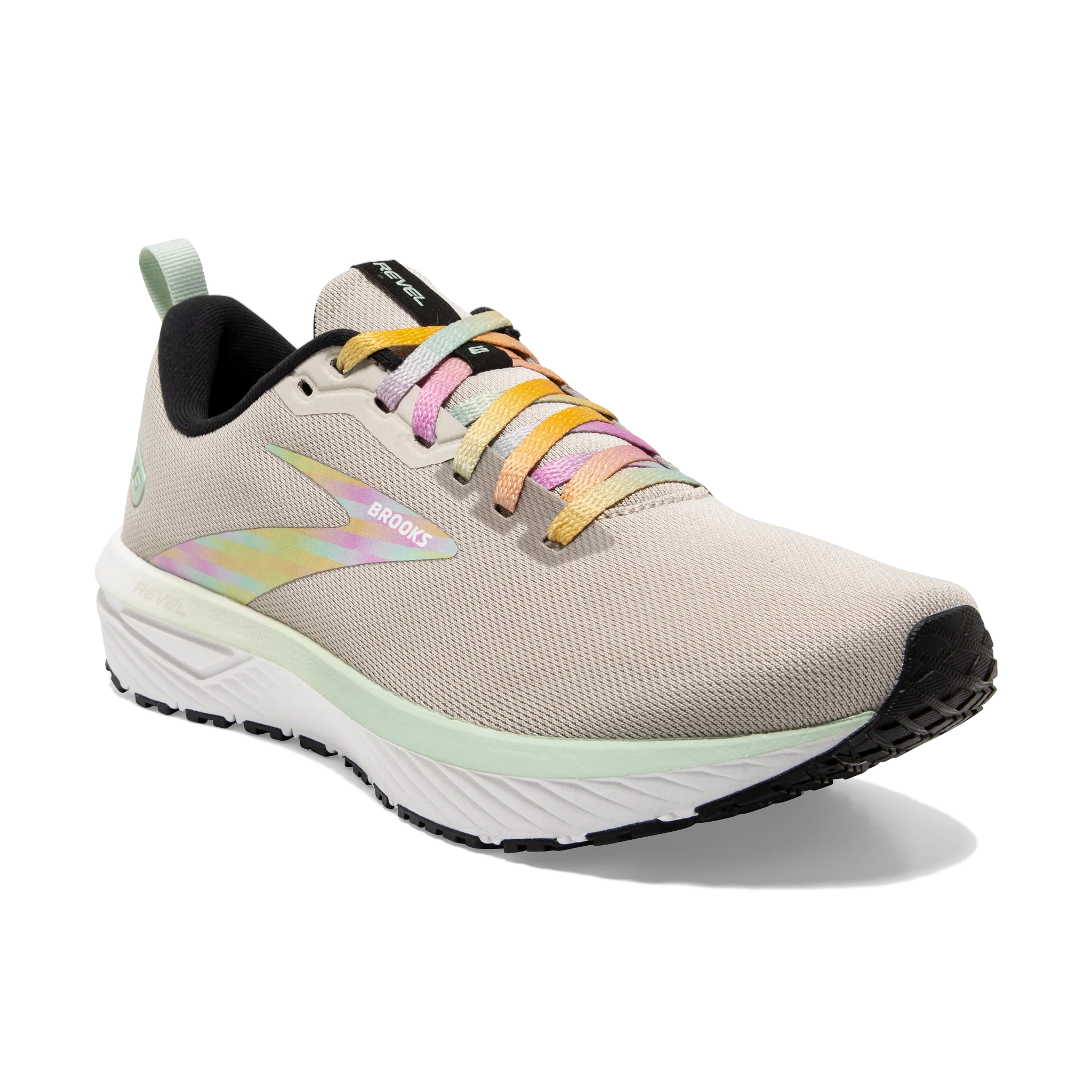 Foot Muscle Men's Revel 6