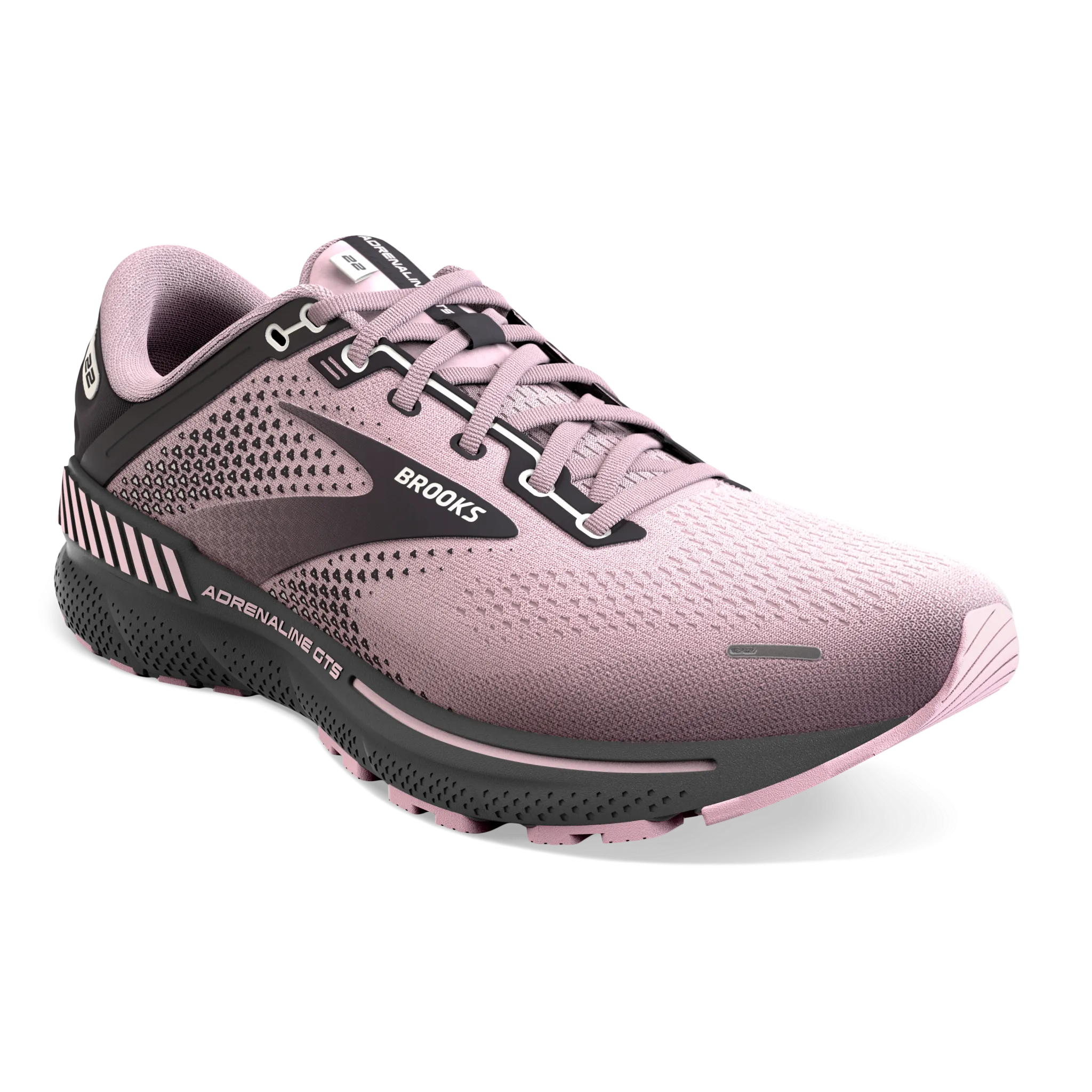 running for stress relief Women's Adrenaline GTS 22