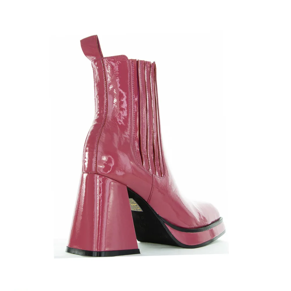 TAMARA LONDON BLAIN FUCHSIA Toe Protection