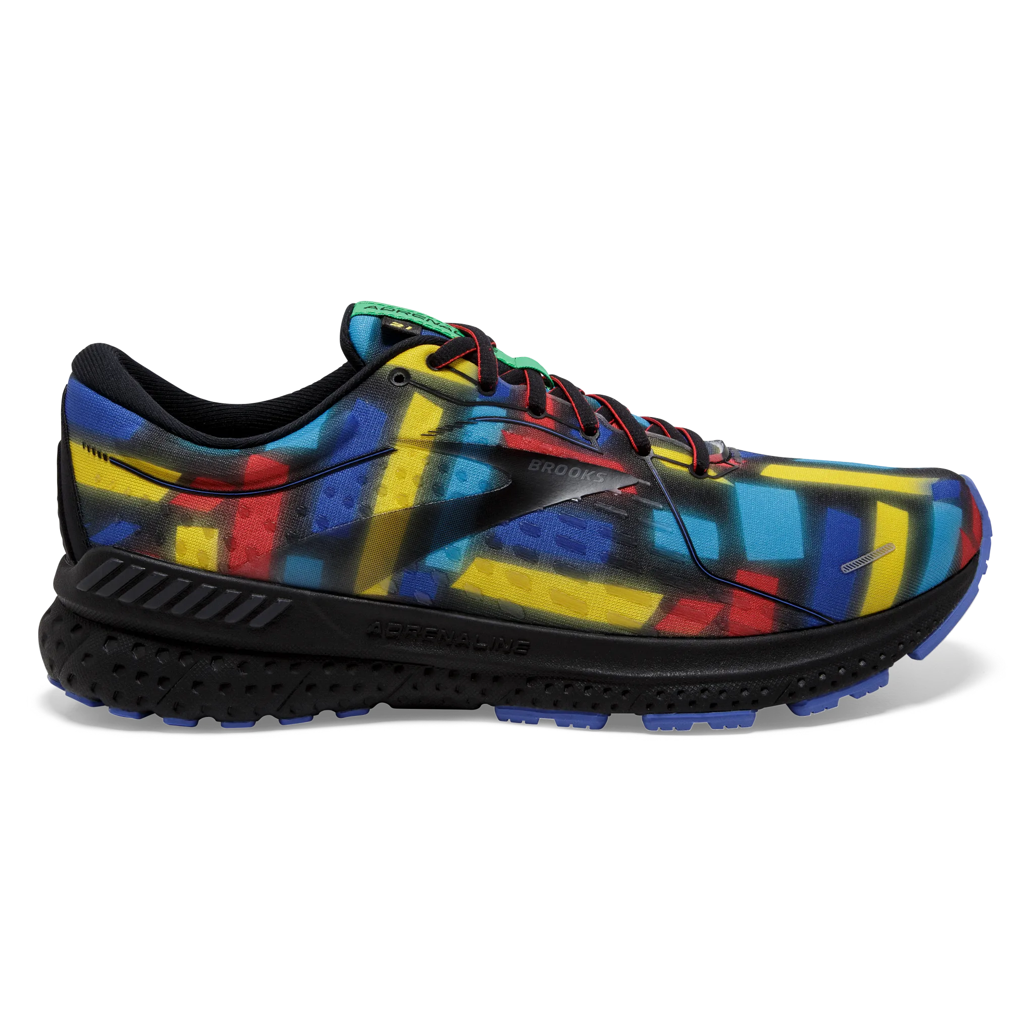 Women's Adrenaline GTS 21 trail - running - shoes kayaking - running shoes