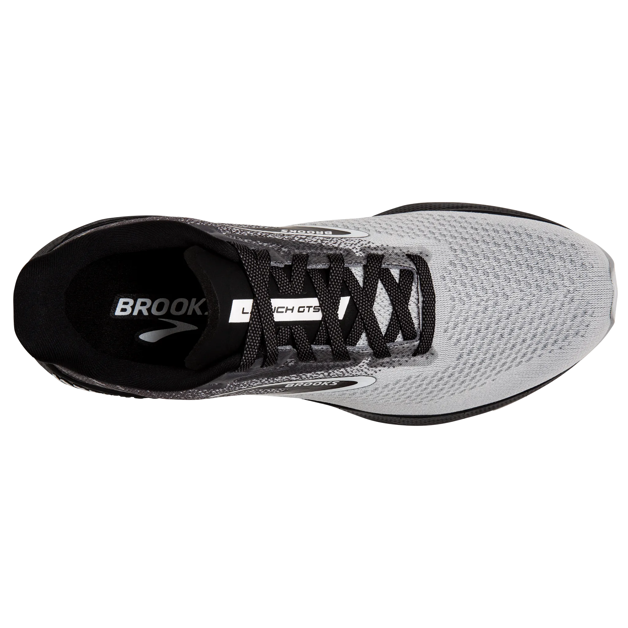 running with a wide toe box Men's Launch GTS 10