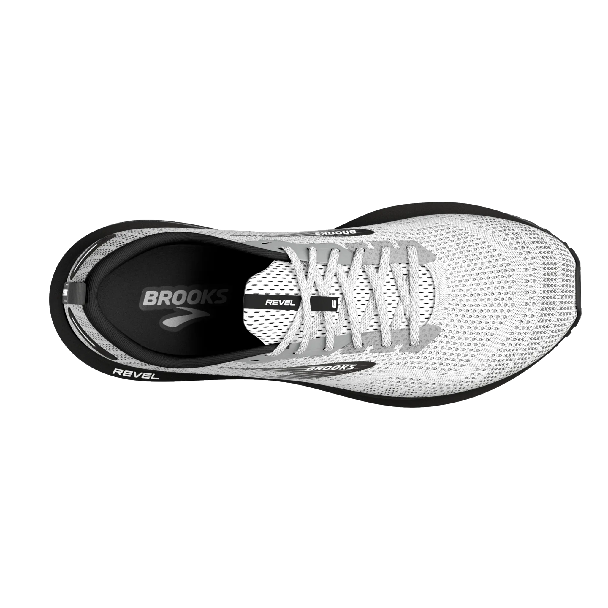 running in park Streamlined Women's Revel 6