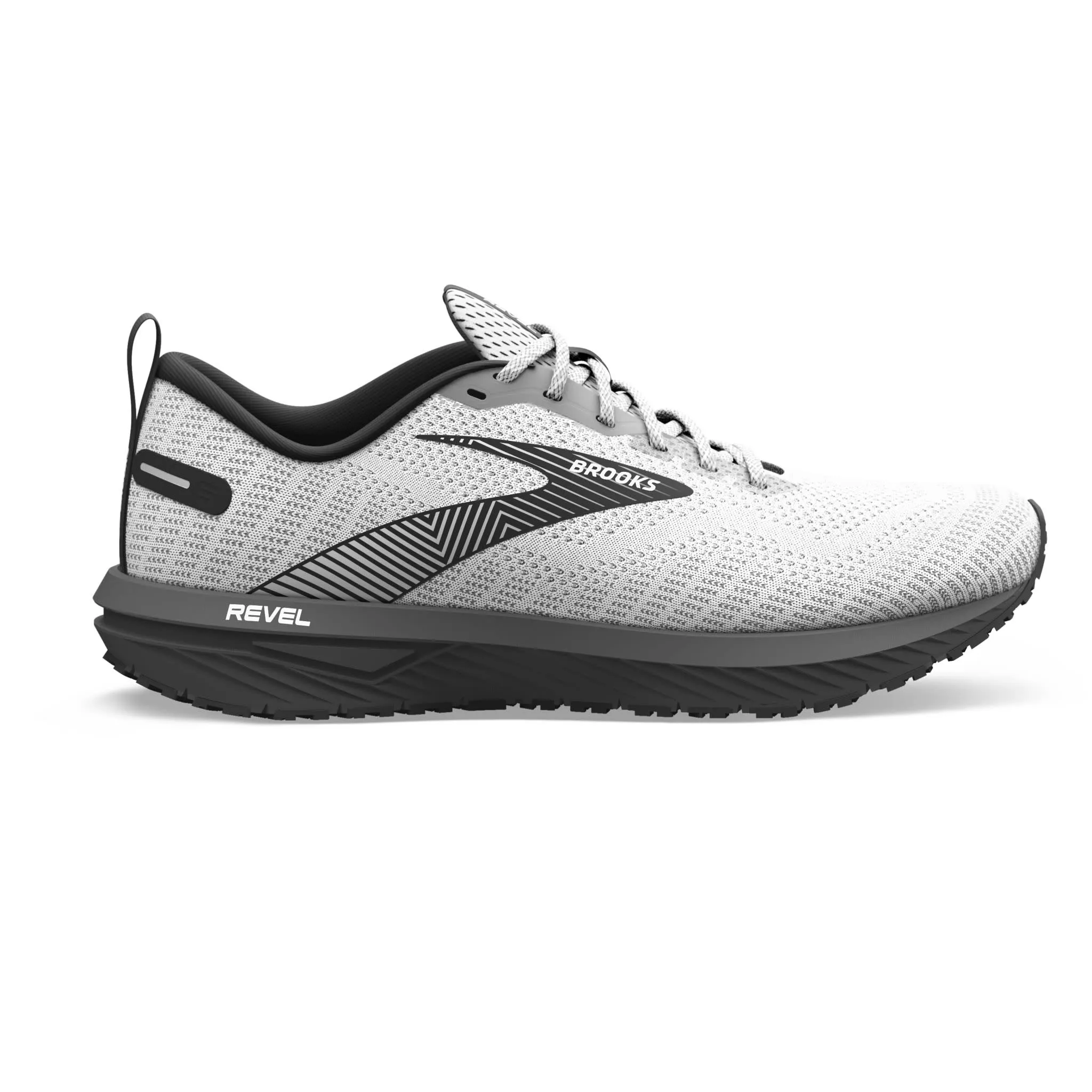 outdoor running footgear Revolutionary Women's Revel 6