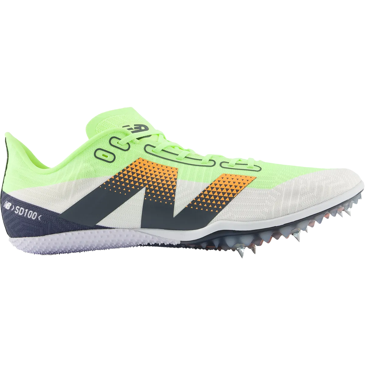morning running shoe moment Men's FuelCell SD100 v5