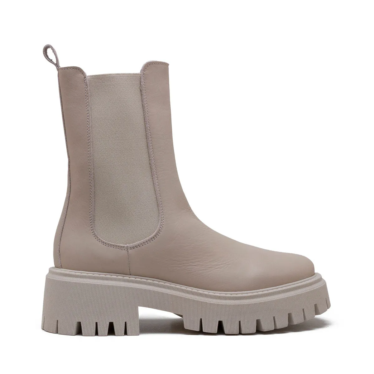 LONDON CHELSEA BOOT Functional