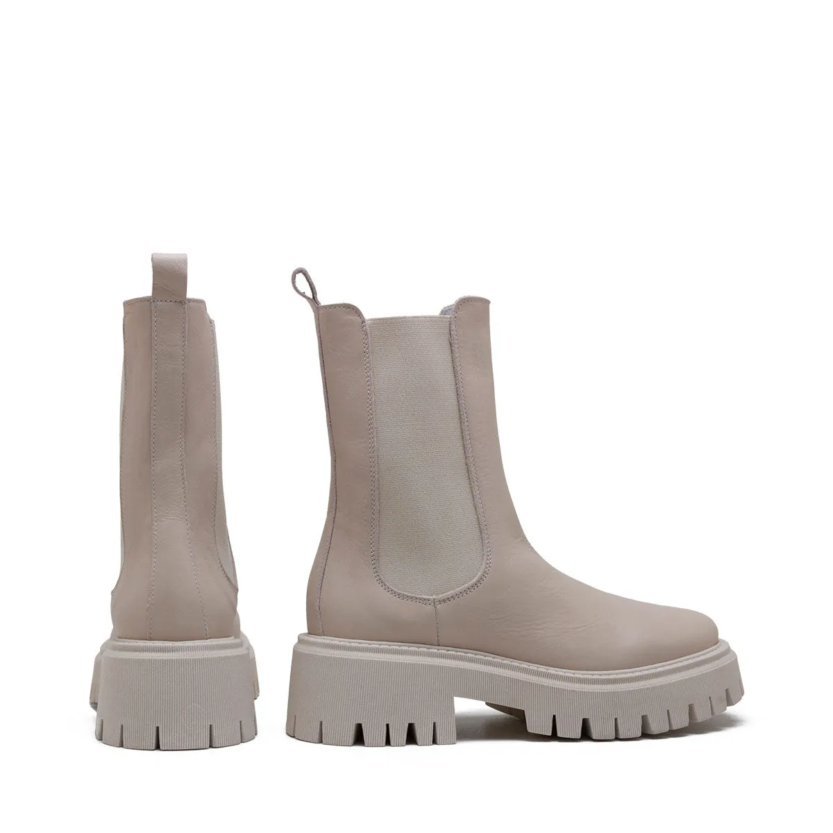 City Run LONDON CHELSEA BOOT