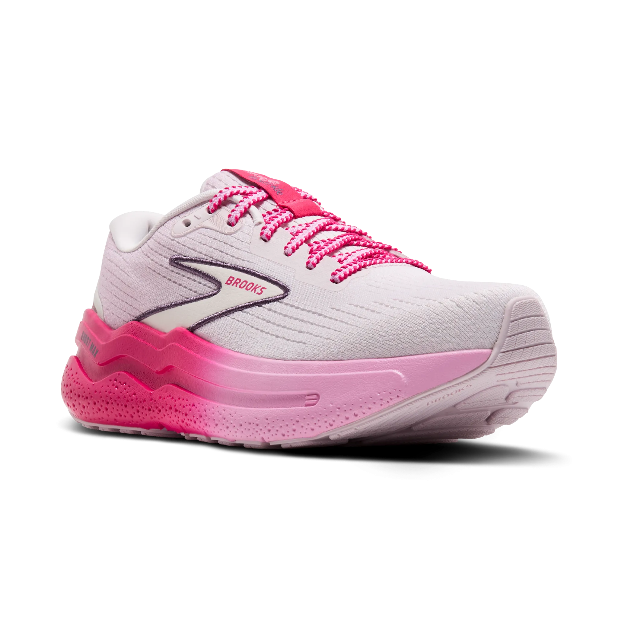 Traction Sole Women's Ghost Max 2