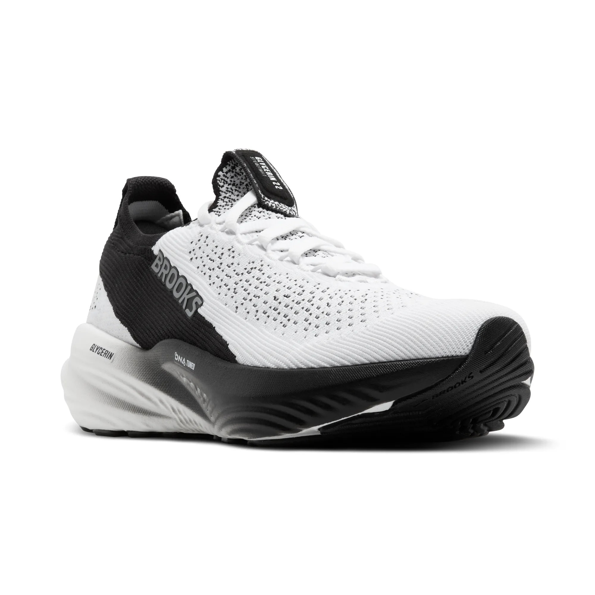Glycerin StealthFit 22 performance - focused