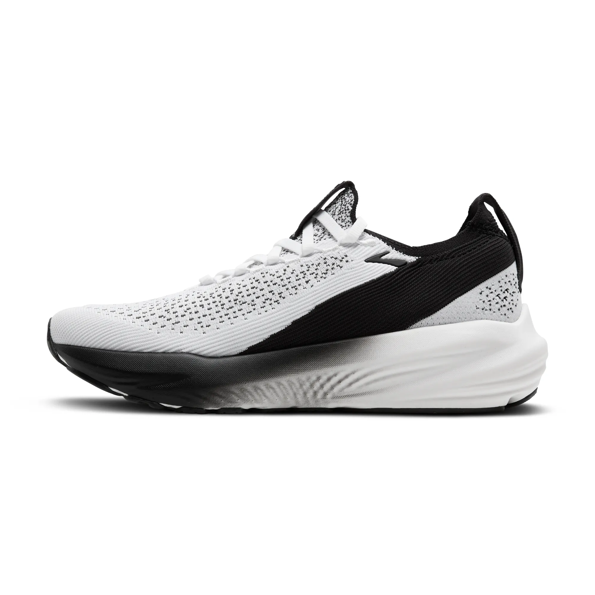 running for stress relief Glycerin StealthFit 22
