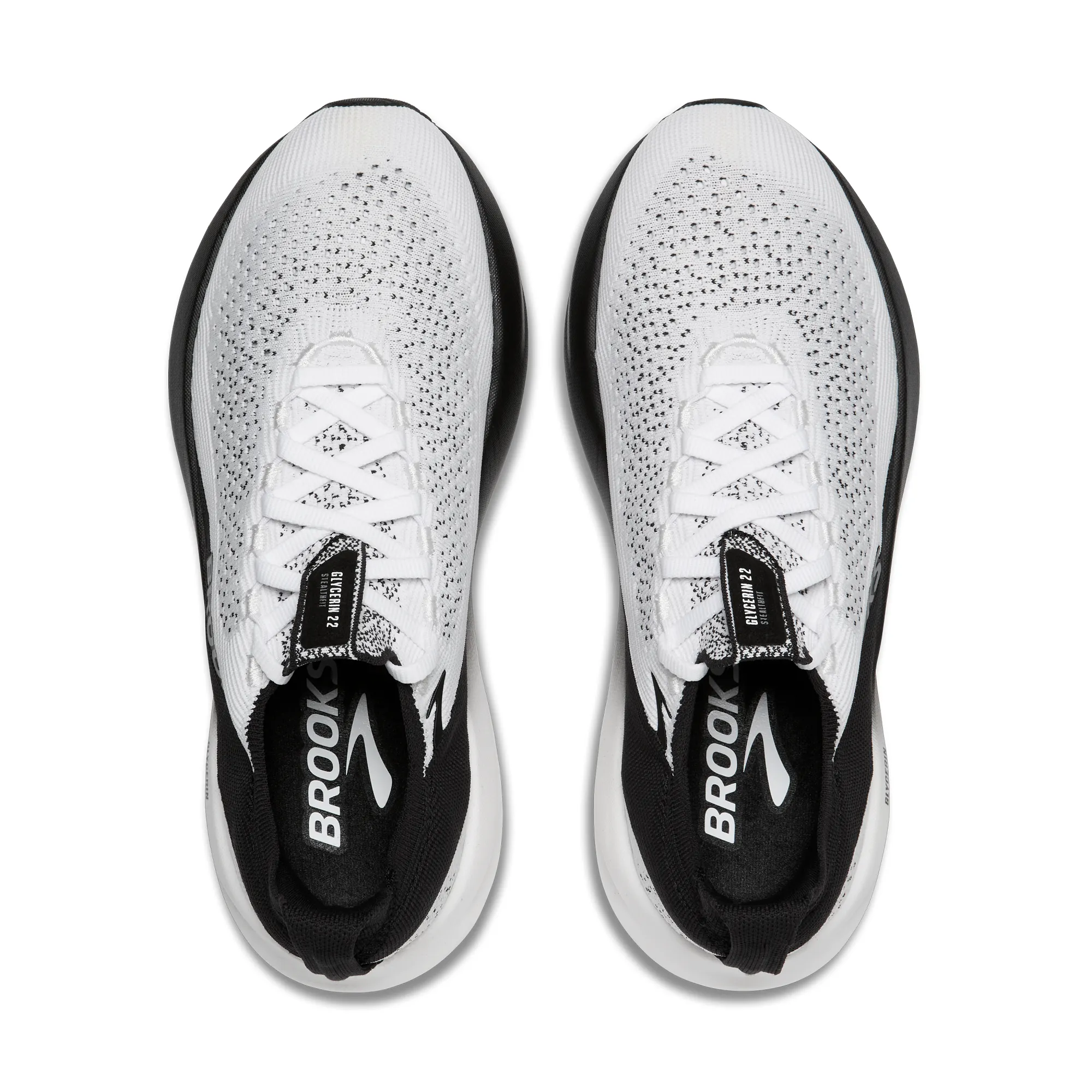 Glycerin StealthFit 22 moisture - wicking