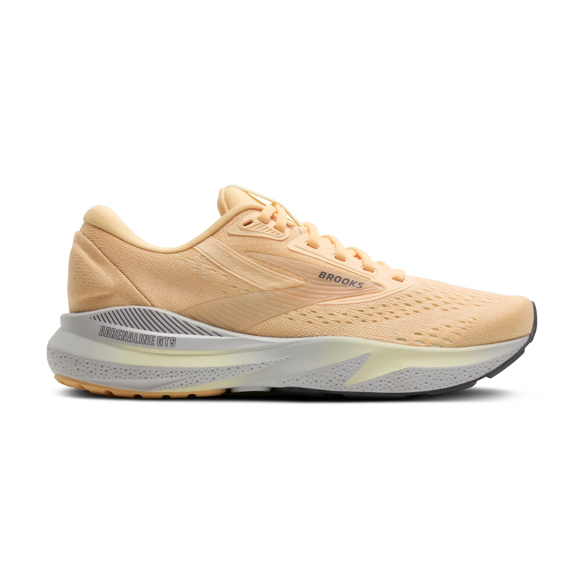 Women's Adrenaline GTS 24 recovery - aid running in mountains shoes