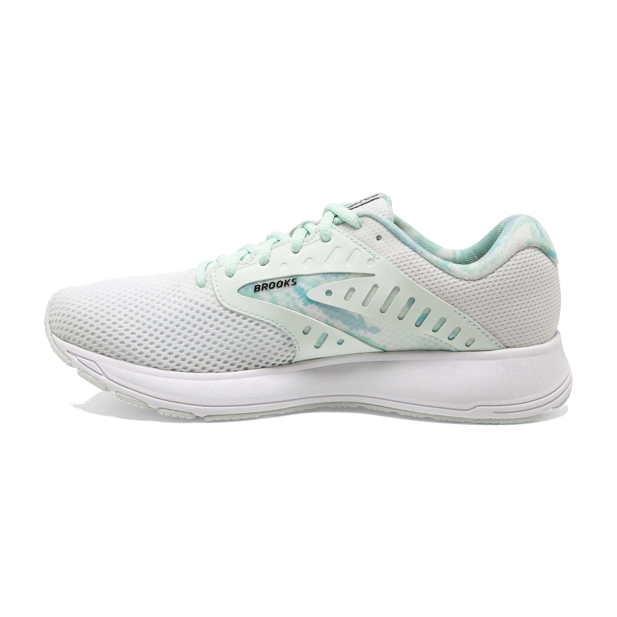 Women's Range 2 rigid - upper shoes