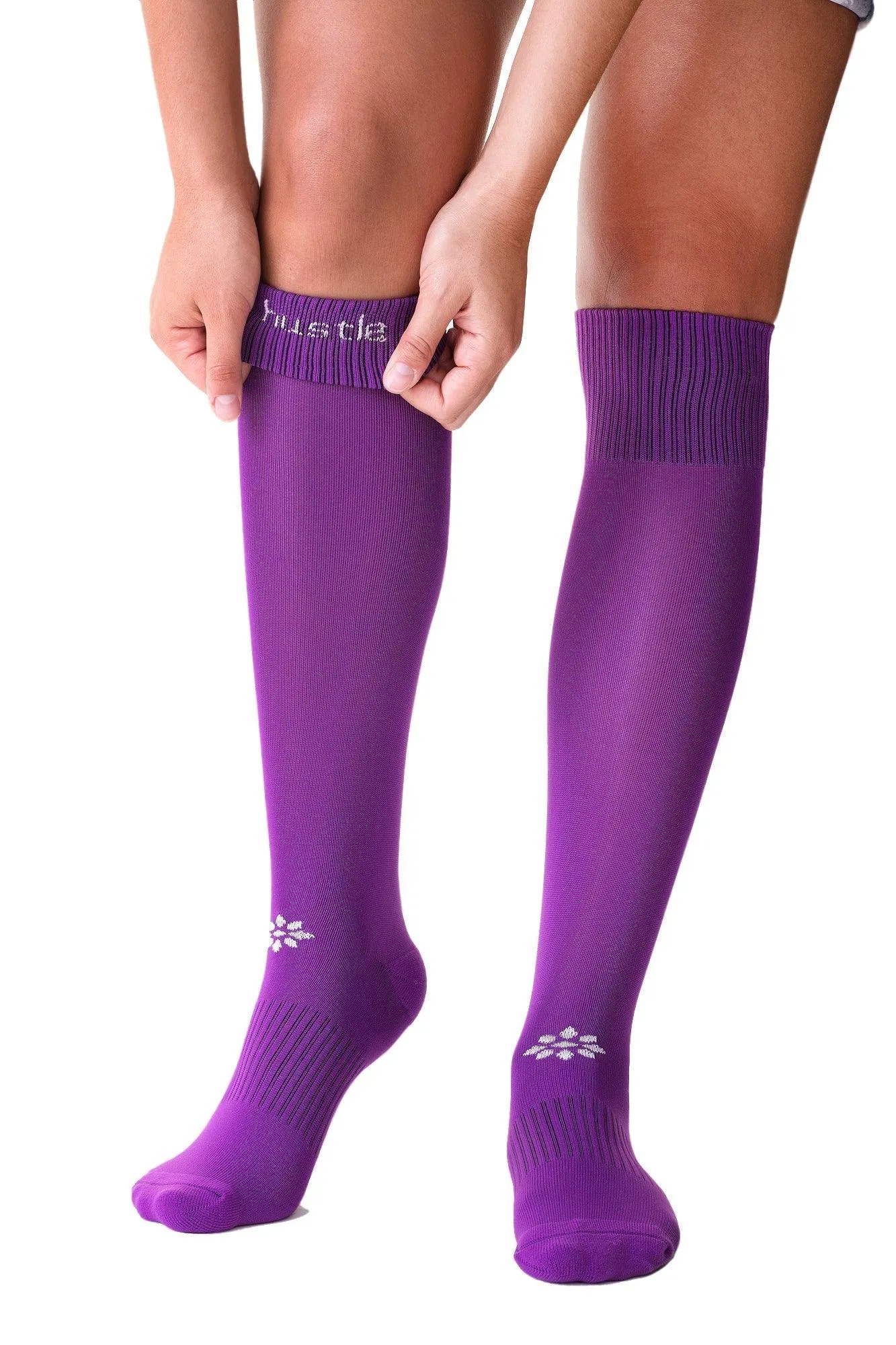 Classic Softball Over The Knee Socks - Closeout - RIP-IT Sports