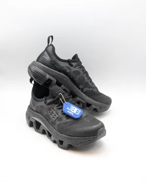 BBB Triggers - Zo2 Mad Black Arch Cushioning