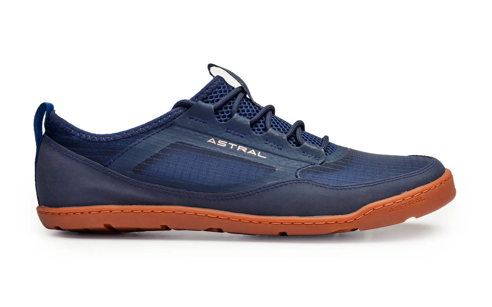 Astral Loyak AC Men brand - recognition - level